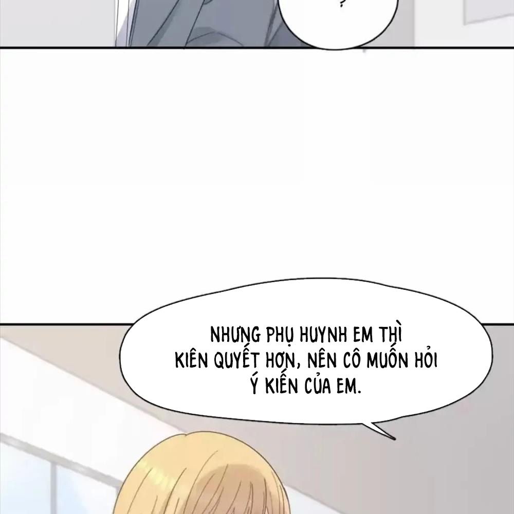 Giờ nay cô ấy cũng rất dễ thương Chapter 84 - Trang 22