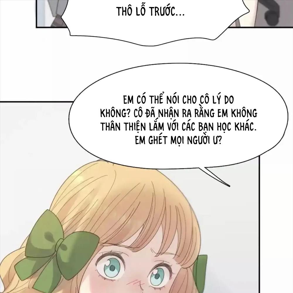 Giờ nay cô ấy cũng rất dễ thương Chapter 84 - Trang 26