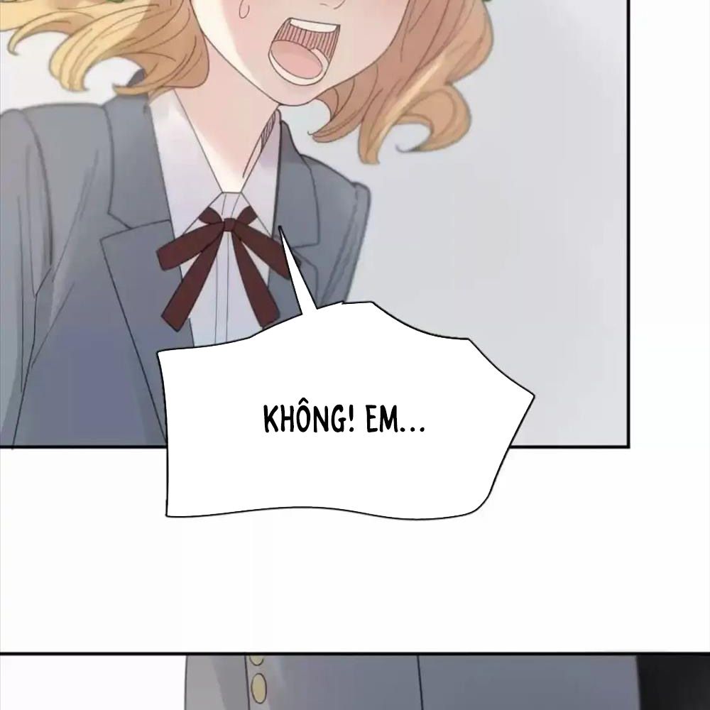 Giờ nay cô ấy cũng rất dễ thương Chapter 84 - Trang 27