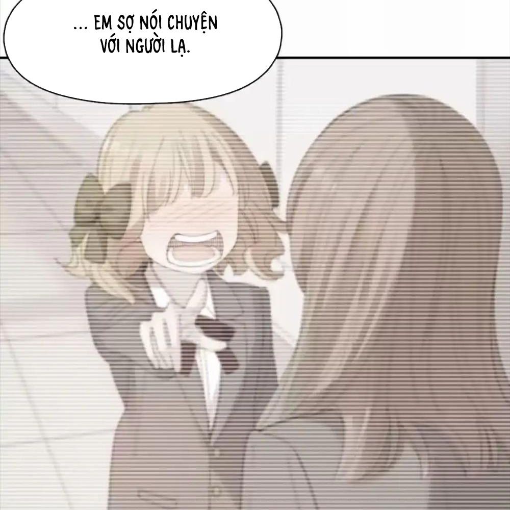 Giờ nay cô ấy cũng rất dễ thương Chapter 84 - Trang 29