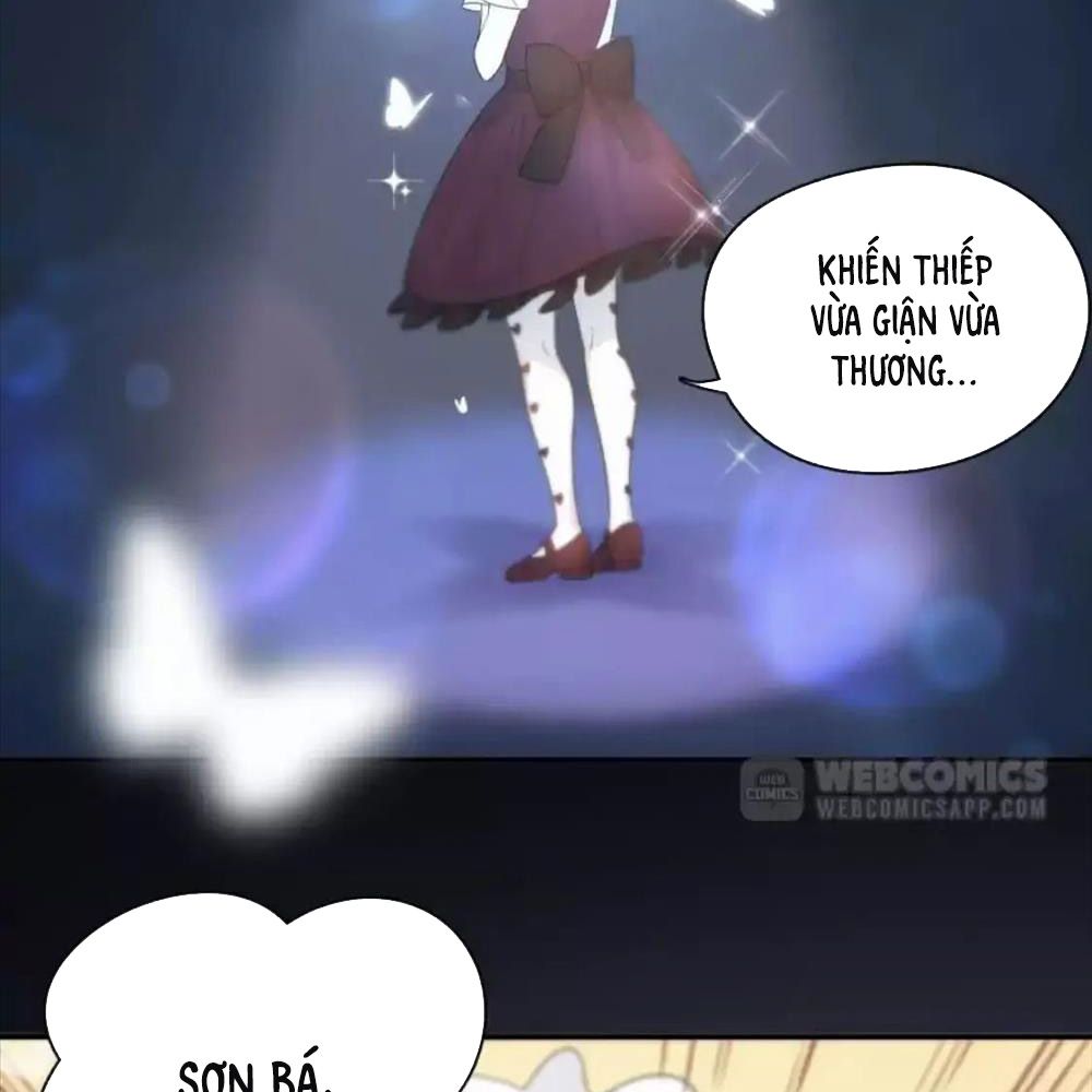 Giờ nay cô ấy cũng rất dễ thương Chapter 84 - Trang 3