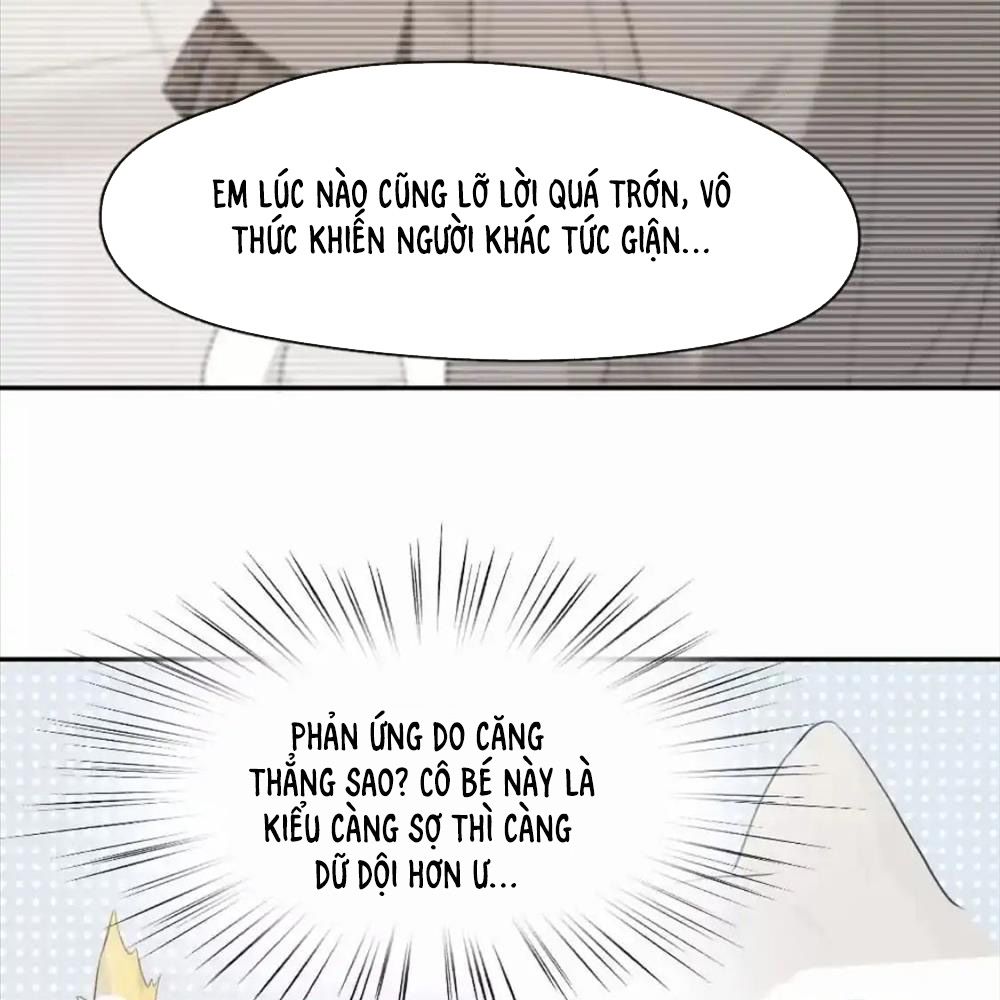 Giờ nay cô ấy cũng rất dễ thương Chapter 84 - Trang 30