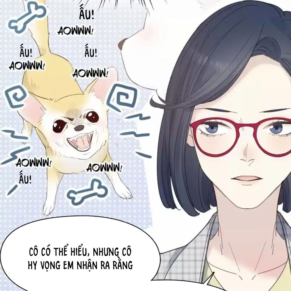 Giờ nay cô ấy cũng rất dễ thương Chapter 84 - Trang 31