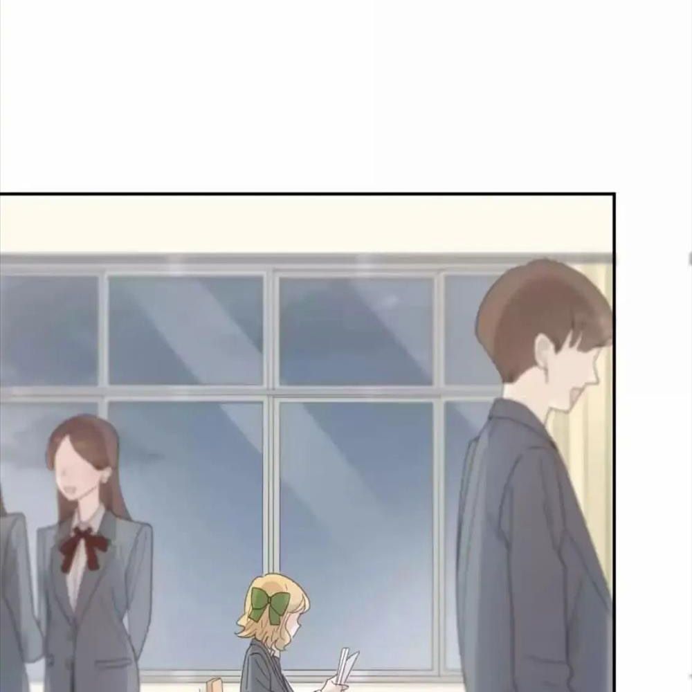 Giờ nay cô ấy cũng rất dễ thương Chapter 84 - Trang 35