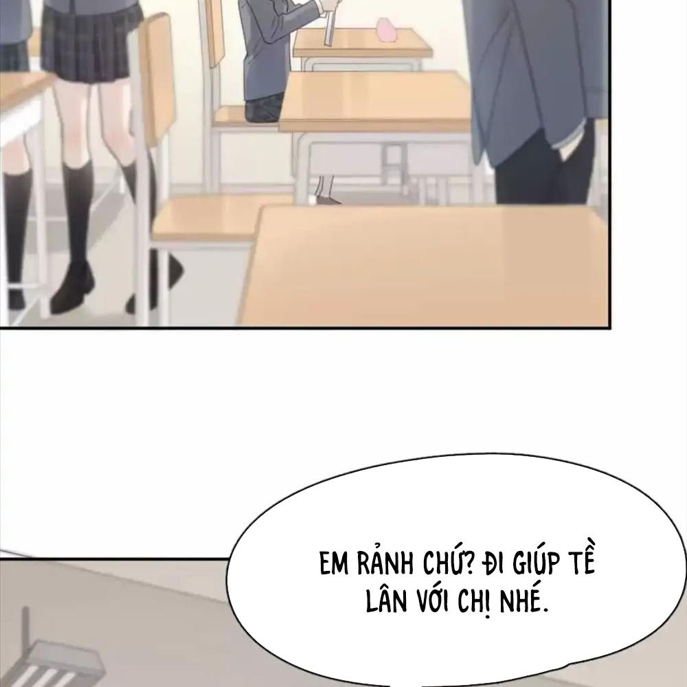 Giờ nay cô ấy cũng rất dễ thương Chapter 84 - Trang 36