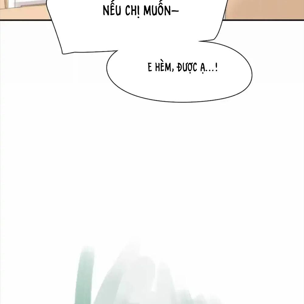 Giờ nay cô ấy cũng rất dễ thương Chapter 84 - Trang 38