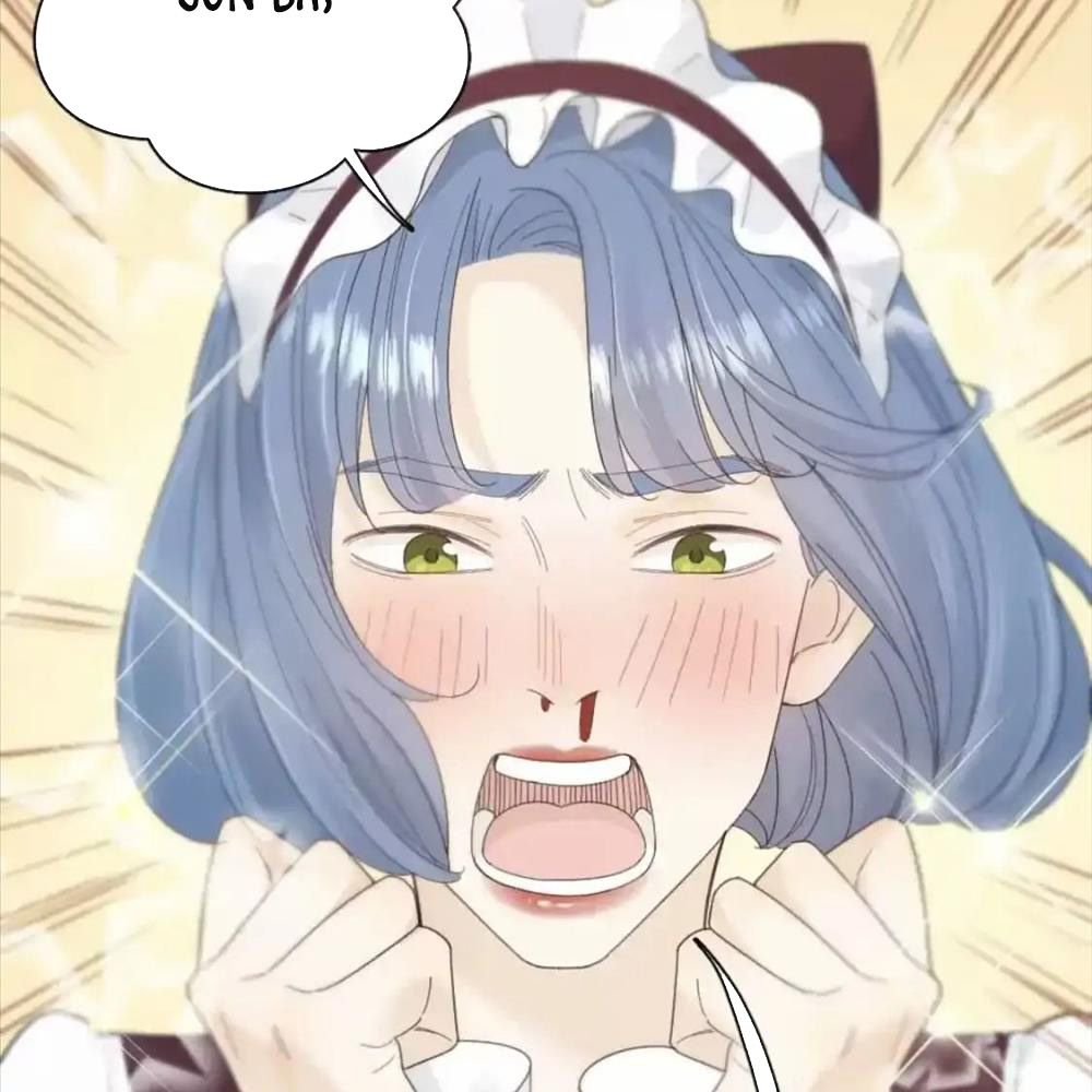 Giờ nay cô ấy cũng rất dễ thương Chapter 84 - Trang 4