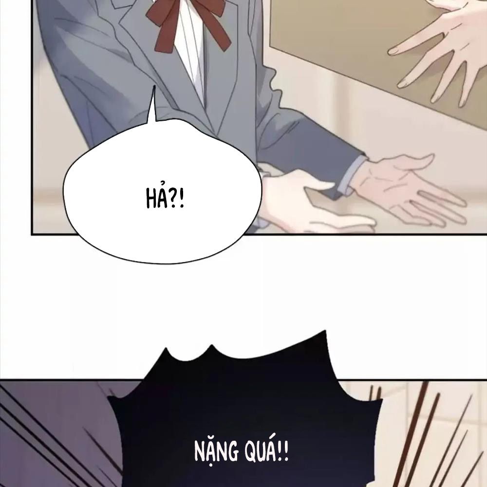 Giờ nay cô ấy cũng rất dễ thương Chapter 84 - Trang 44