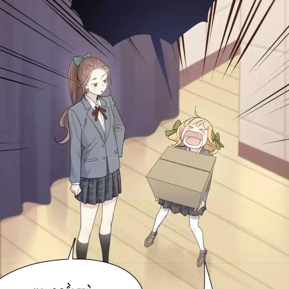 Giờ nay cô ấy cũng rất dễ thương Chapter 84 - Trang 45