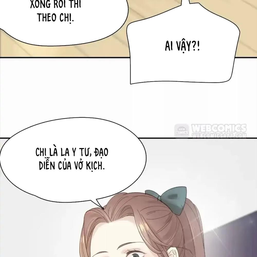 Giờ nay cô ấy cũng rất dễ thương Chapter 84 - Trang 46