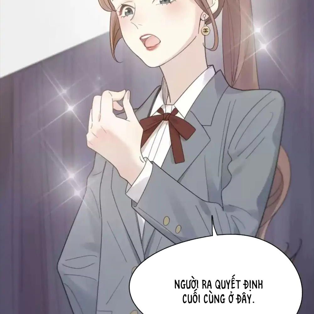 Giờ nay cô ấy cũng rất dễ thương Chapter 84 - Trang 47