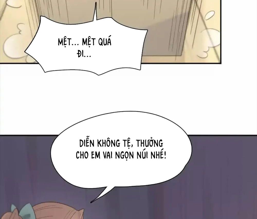 Giờ nay cô ấy cũng rất dễ thương Chapter 84 - Trang 49