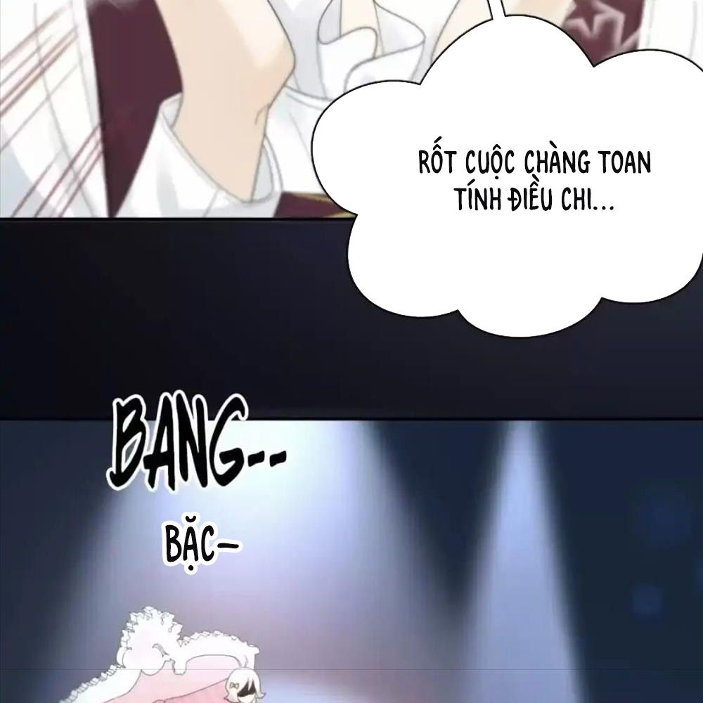 Giờ nay cô ấy cũng rất dễ thương Chapter 84 - Trang 5
