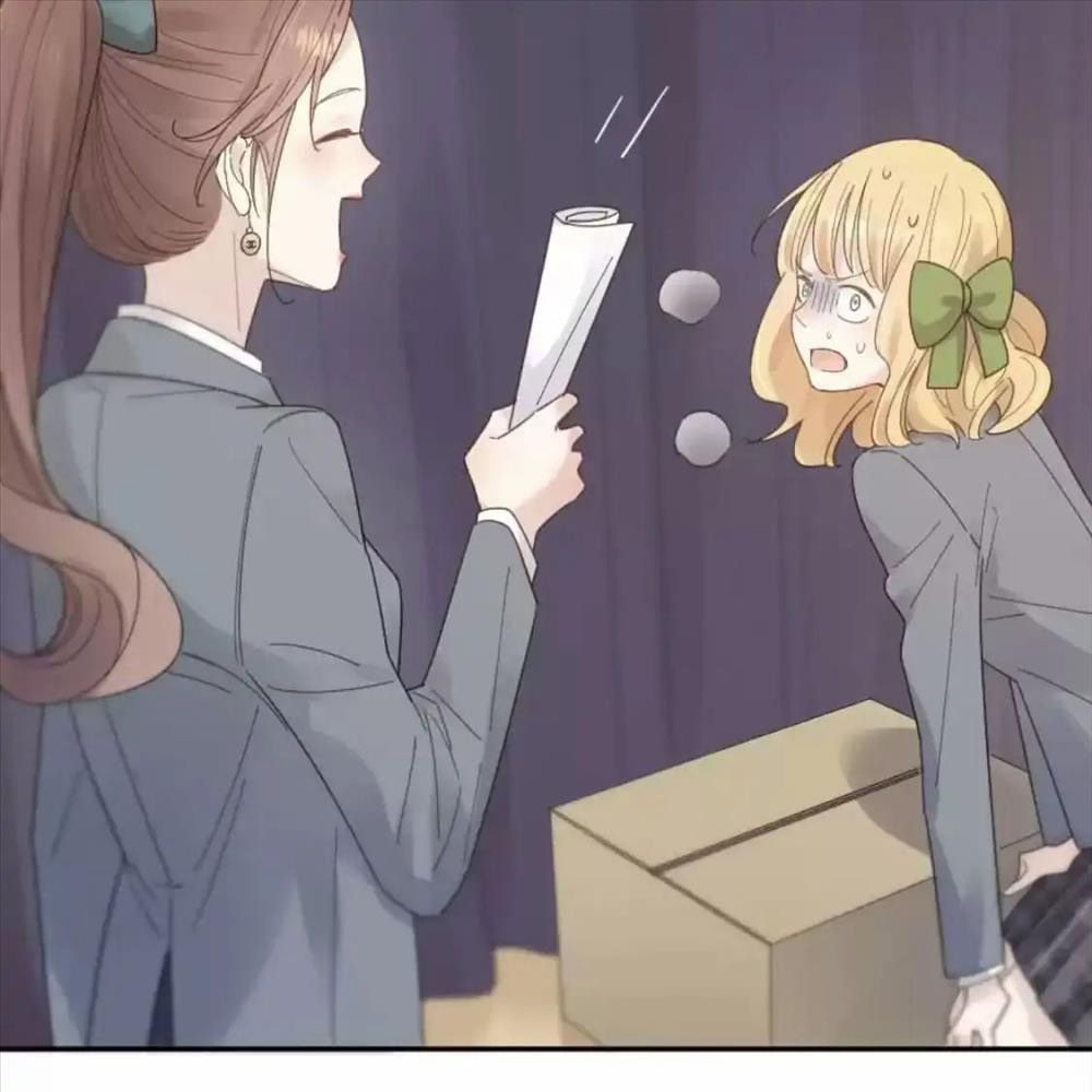 Giờ nay cô ấy cũng rất dễ thương Chapter 84 - Trang 50