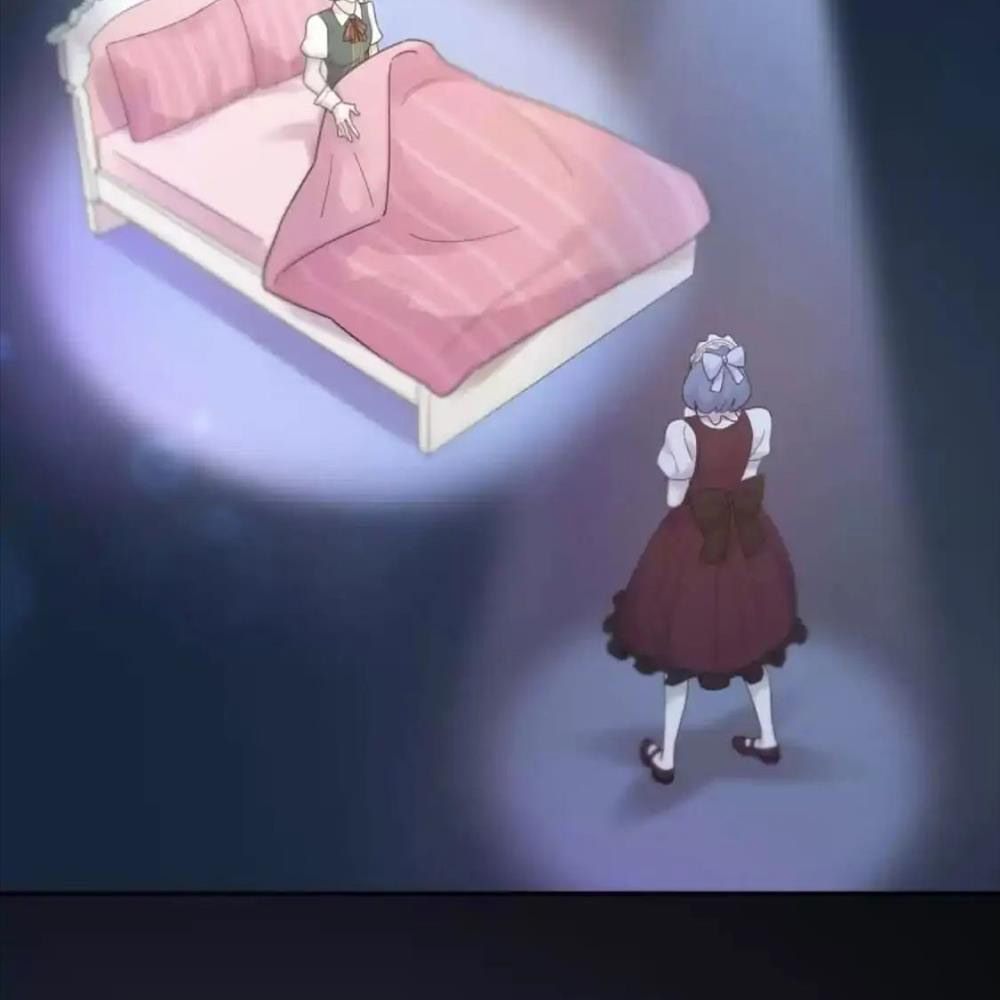 Giờ nay cô ấy cũng rất dễ thương Chapter 84 - Trang 6