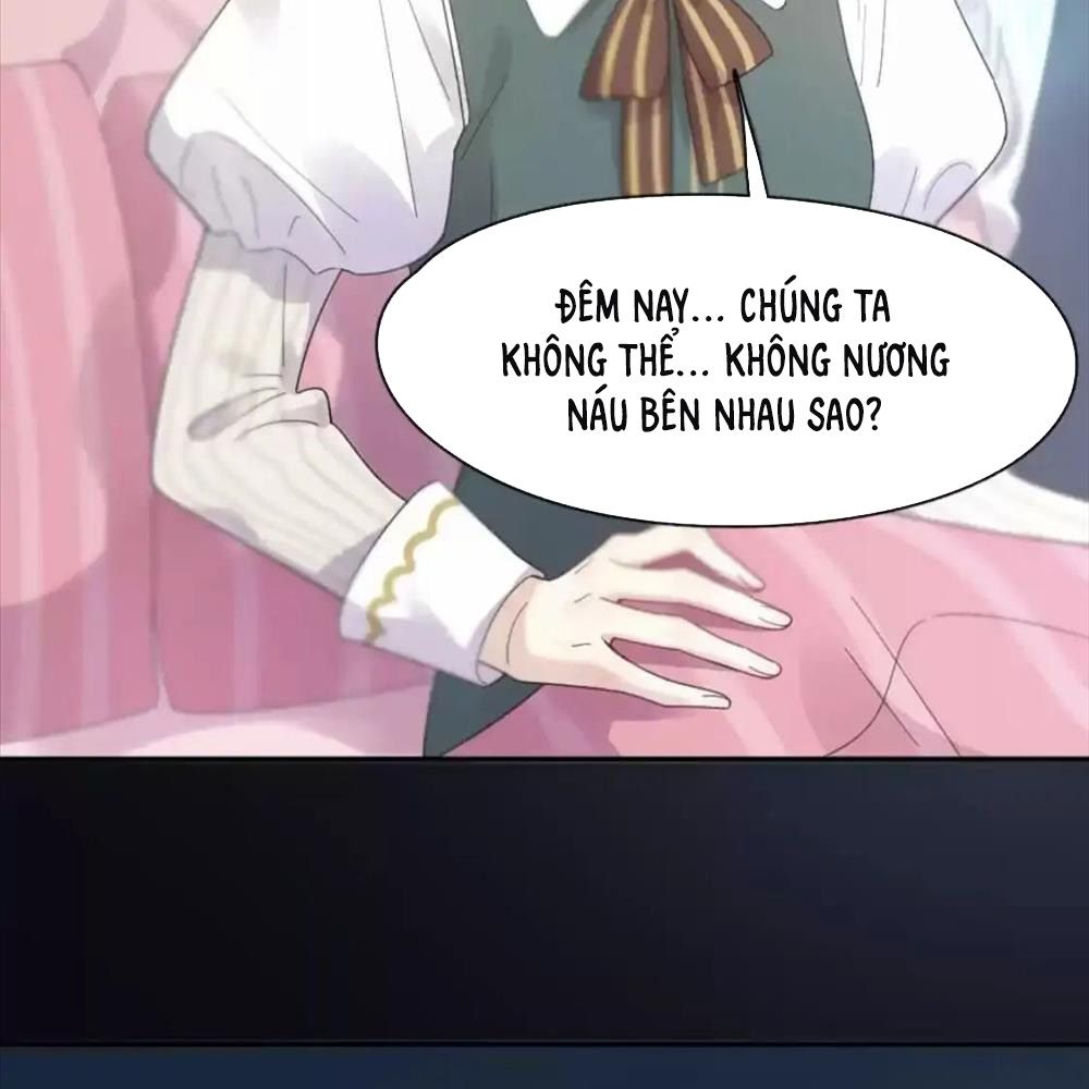 Giờ nay cô ấy cũng rất dễ thương Chapter 84 - Trang 8