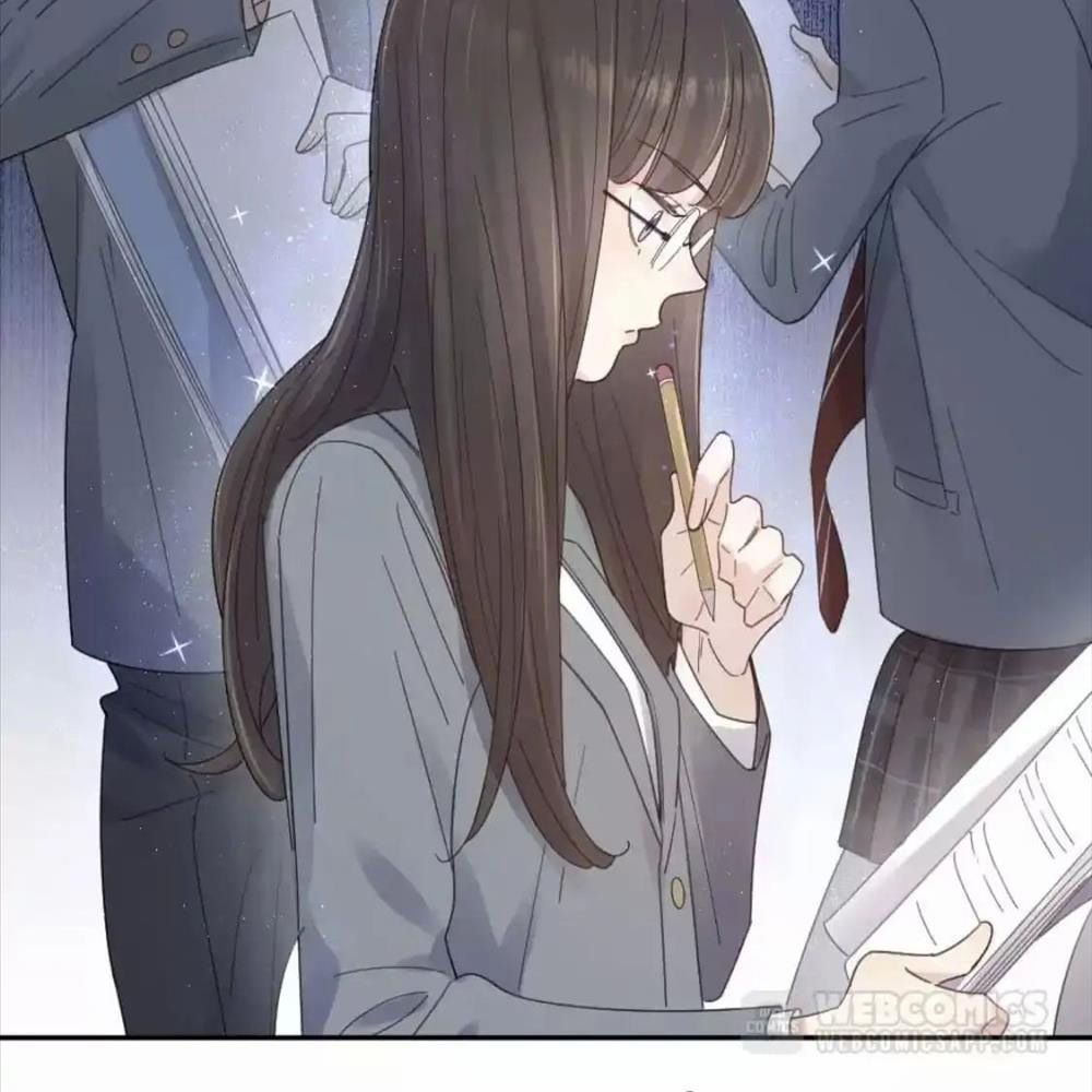 Giờ nay cô ấy cũng rất dễ thương Chapter 85 - Trang 10