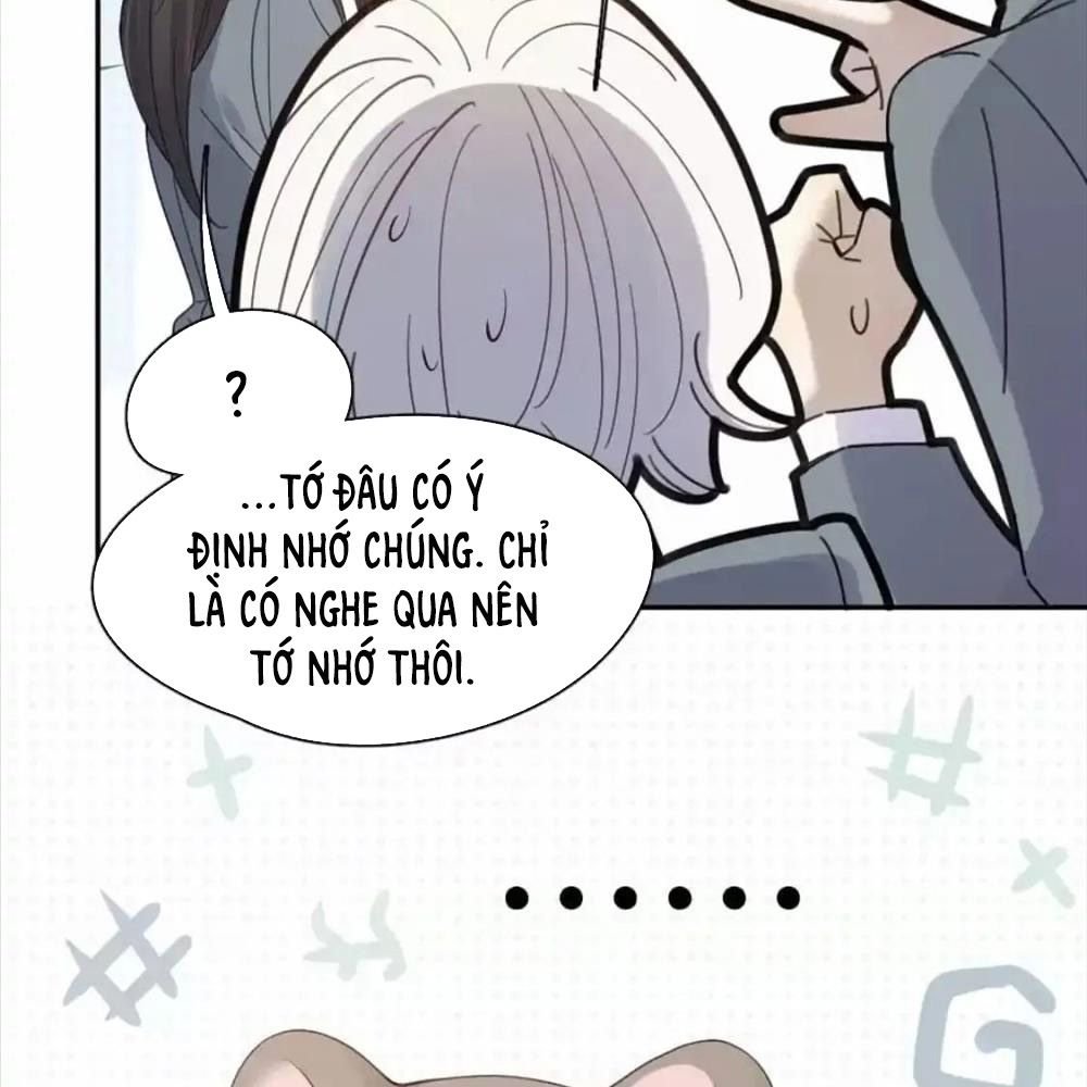 Giờ nay cô ấy cũng rất dễ thương Chapter 85 - Trang 12