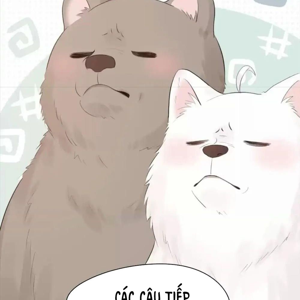 Giờ nay cô ấy cũng rất dễ thương Chapter 85 - Trang 13