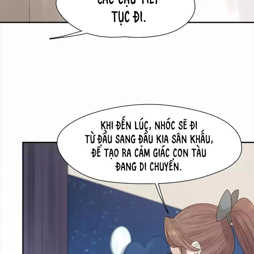 Giờ nay cô ấy cũng rất dễ thương Chapter 85 - Trang 14