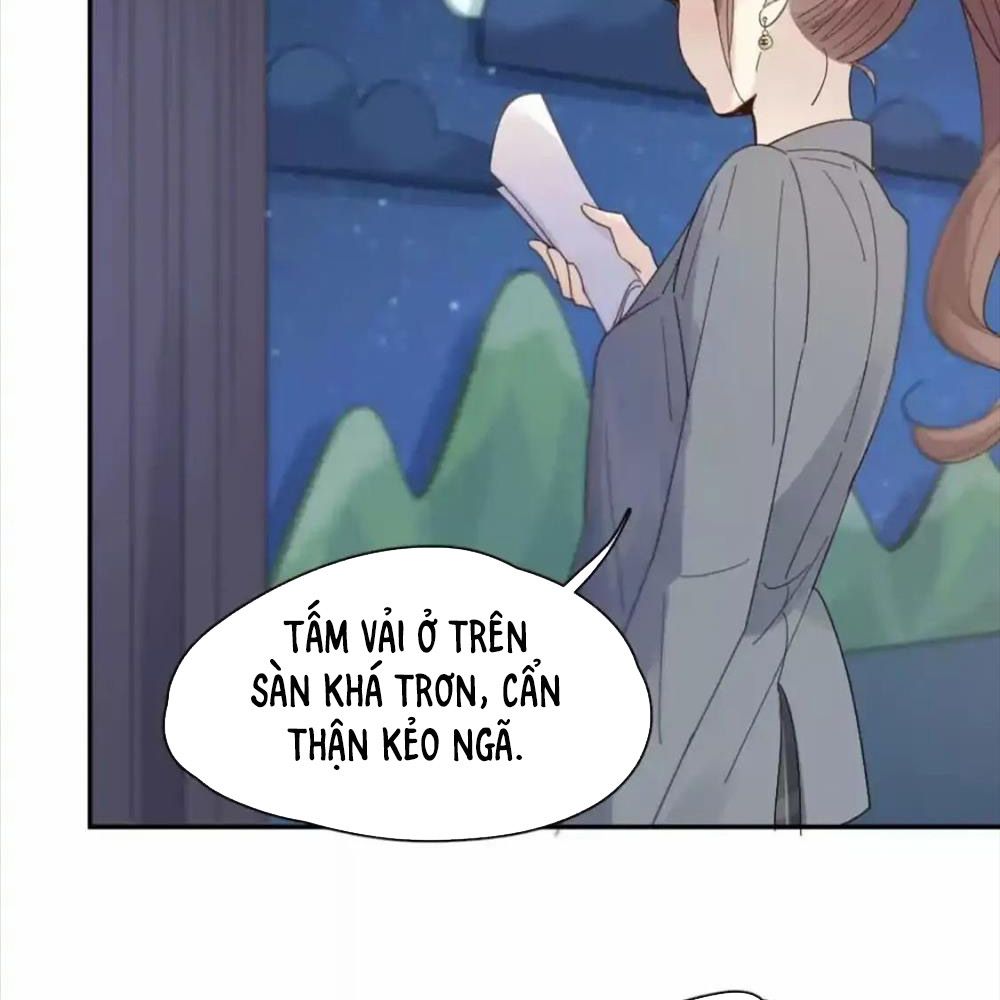 Giờ nay cô ấy cũng rất dễ thương Chapter 85 - Trang 15