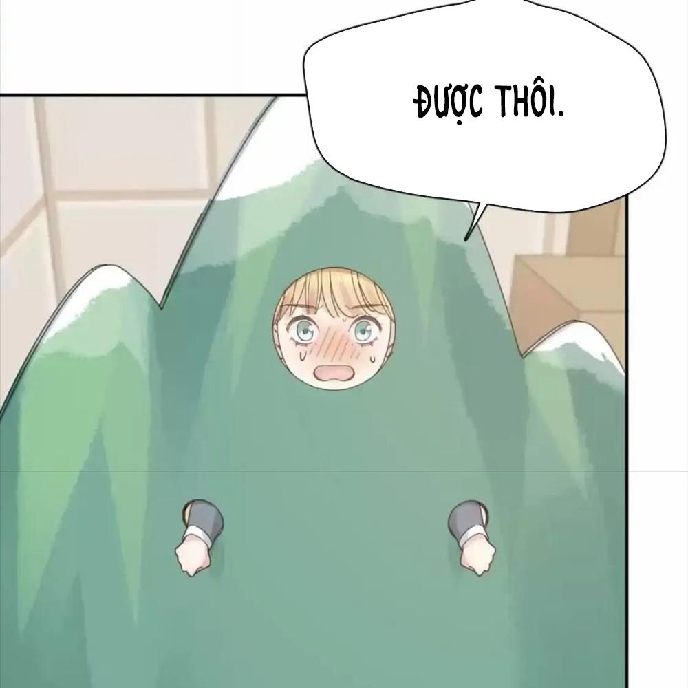 Giờ nay cô ấy cũng rất dễ thương Chapter 85 - Trang 16