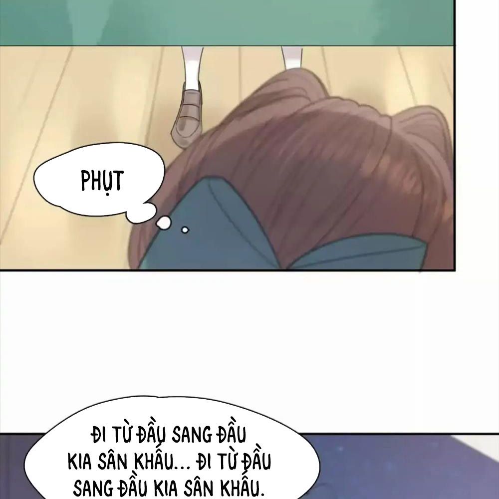 Giờ nay cô ấy cũng rất dễ thương Chapter 85 - Trang 17
