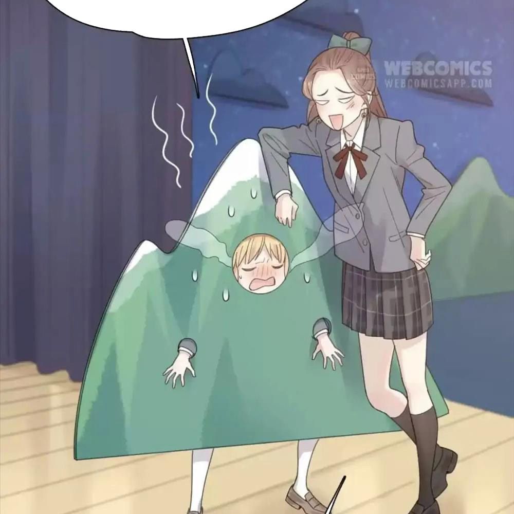Giờ nay cô ấy cũng rất dễ thương Chapter 85 - Trang 18