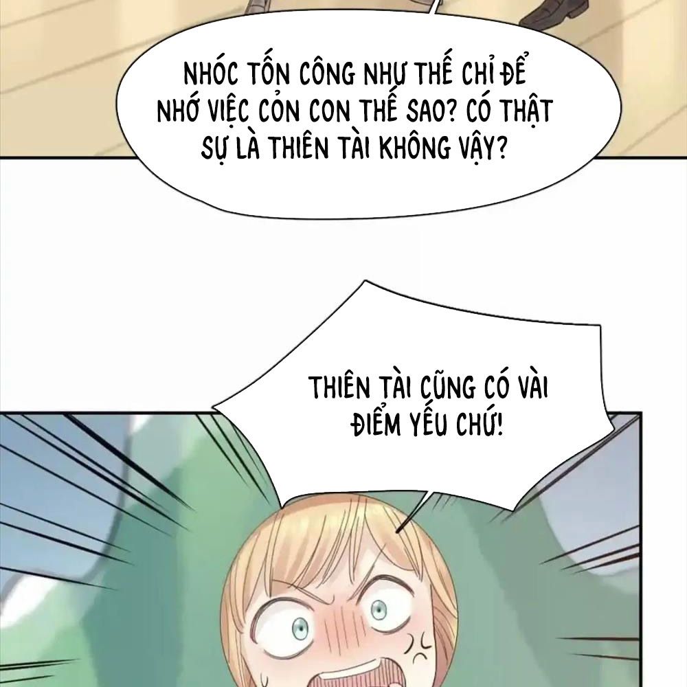 Giờ nay cô ấy cũng rất dễ thương Chapter 85 - Trang 19