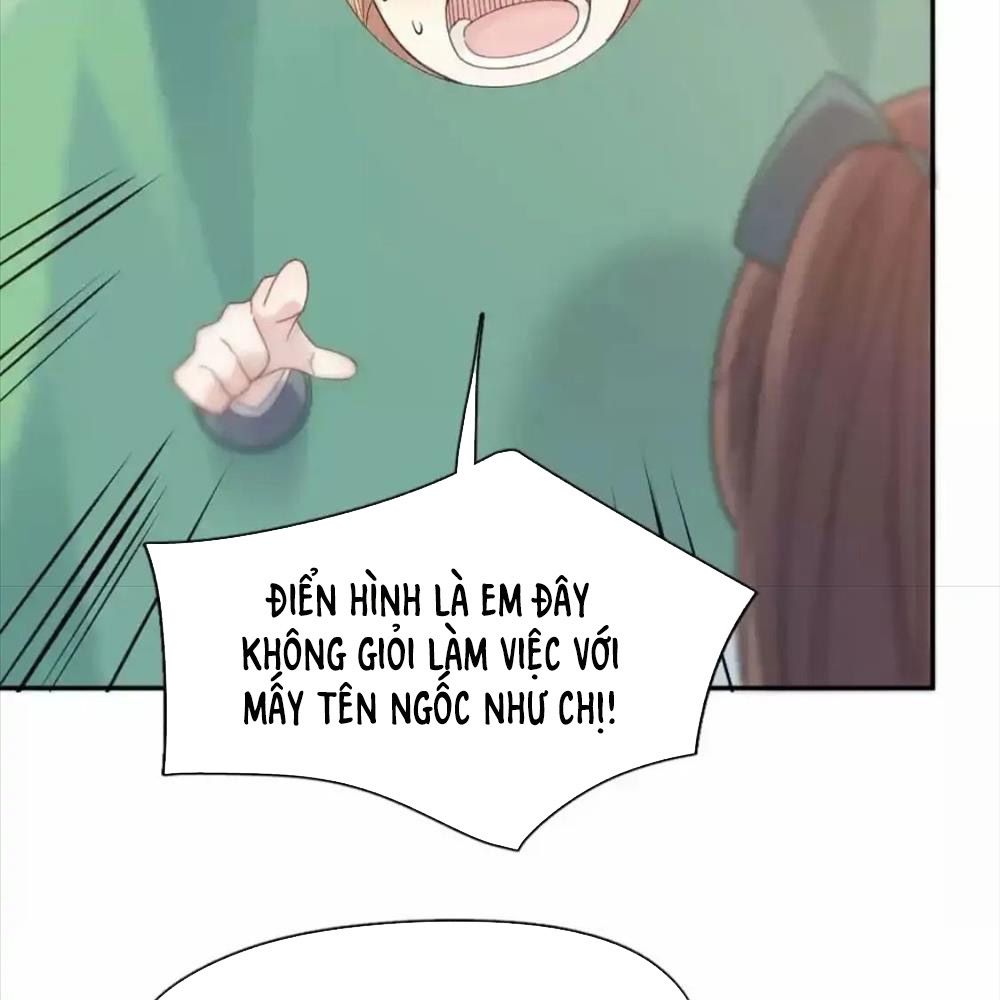 Giờ nay cô ấy cũng rất dễ thương Chapter 85 - Trang 20