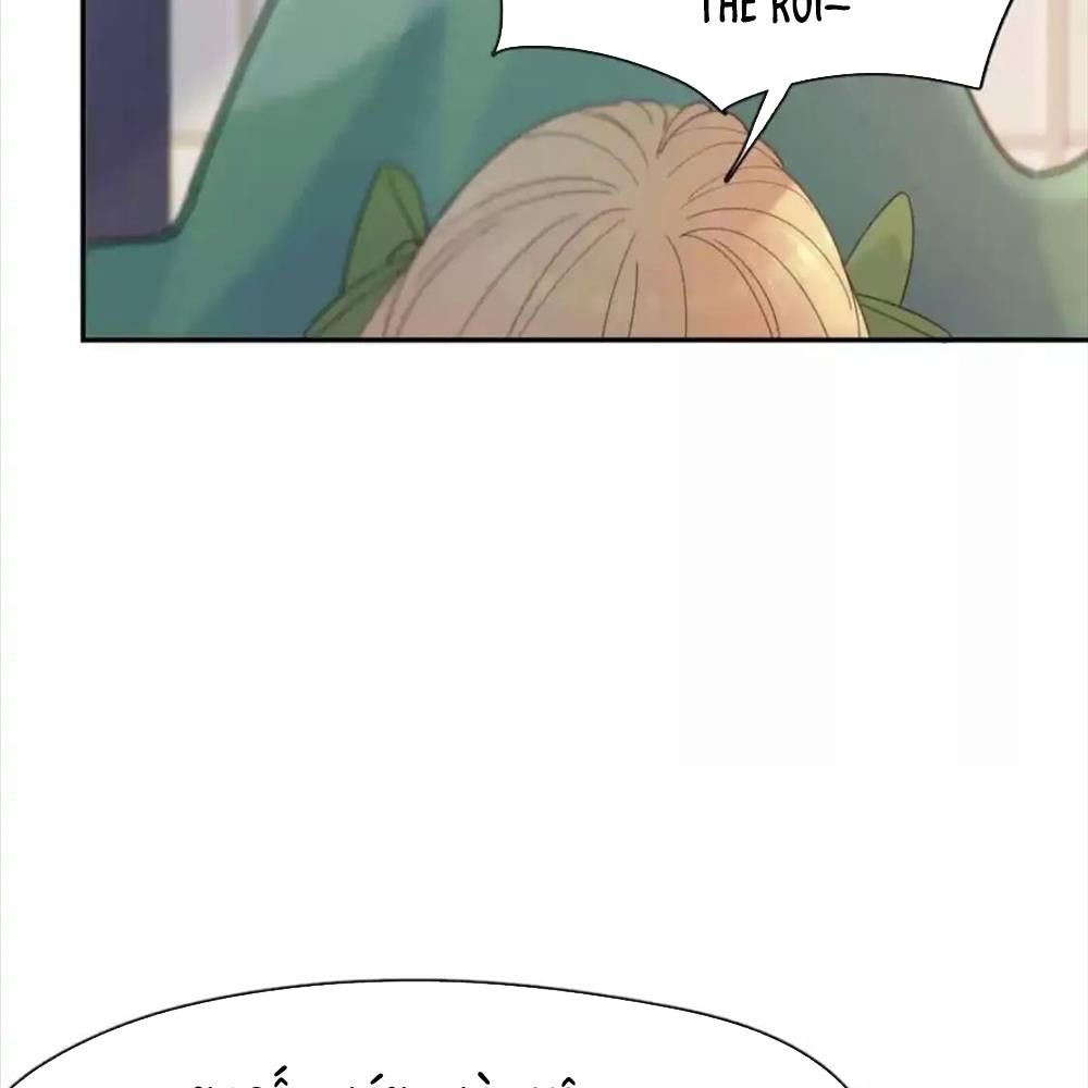 Giờ nay cô ấy cũng rất dễ thương Chapter 85 - Trang 22