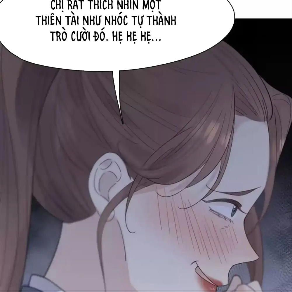 Giờ nay cô ấy cũng rất dễ thương Chapter 85 - Trang 23