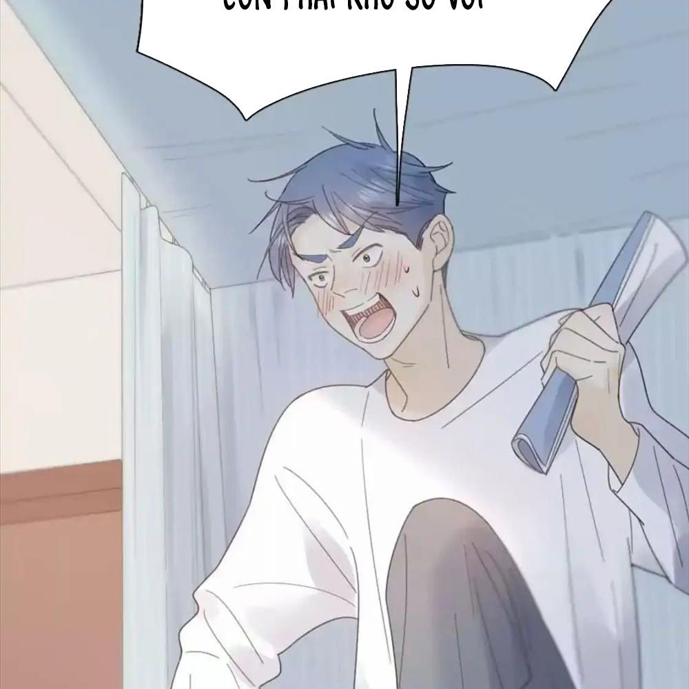 Giờ nay cô ấy cũng rất dễ thương Chapter 85 - Trang 29