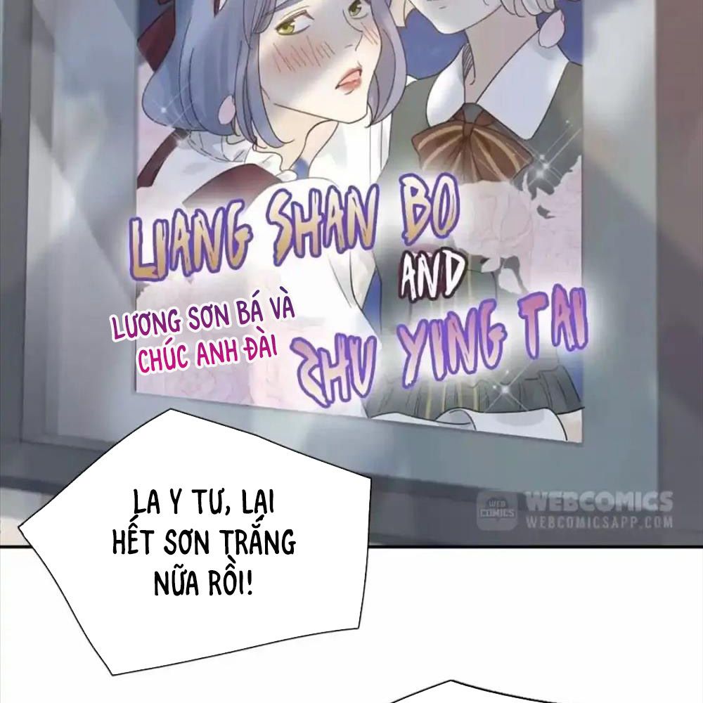 Giờ nay cô ấy cũng rất dễ thương Chapter 85 - Trang 3