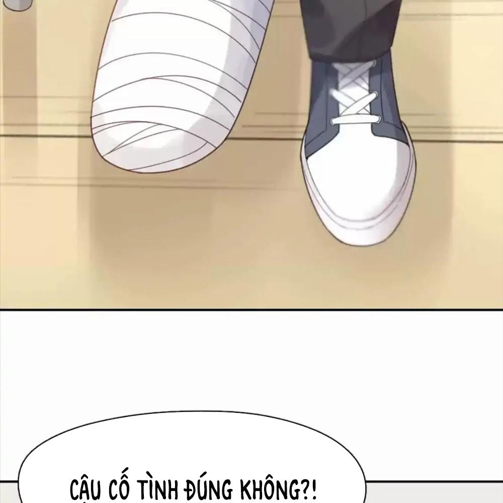 Giờ nay cô ấy cũng rất dễ thương Chapter 85 - Trang 33