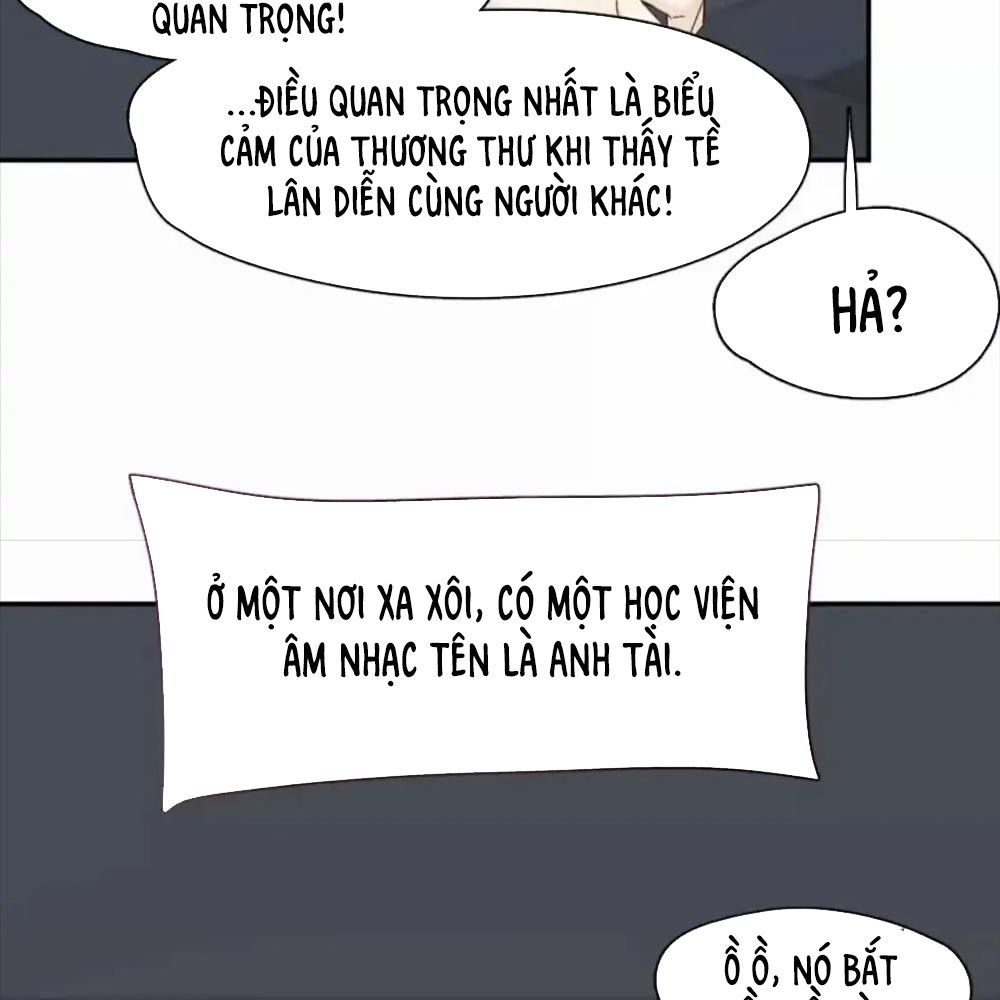 Giờ nay cô ấy cũng rất dễ thương Chapter 85 - Trang 38