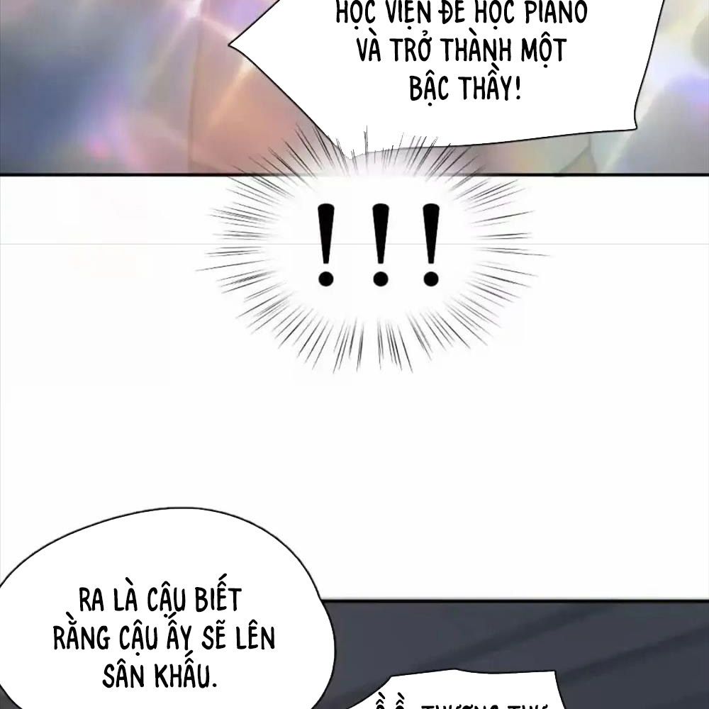 Giờ nay cô ấy cũng rất dễ thương Chapter 85 - Trang 42