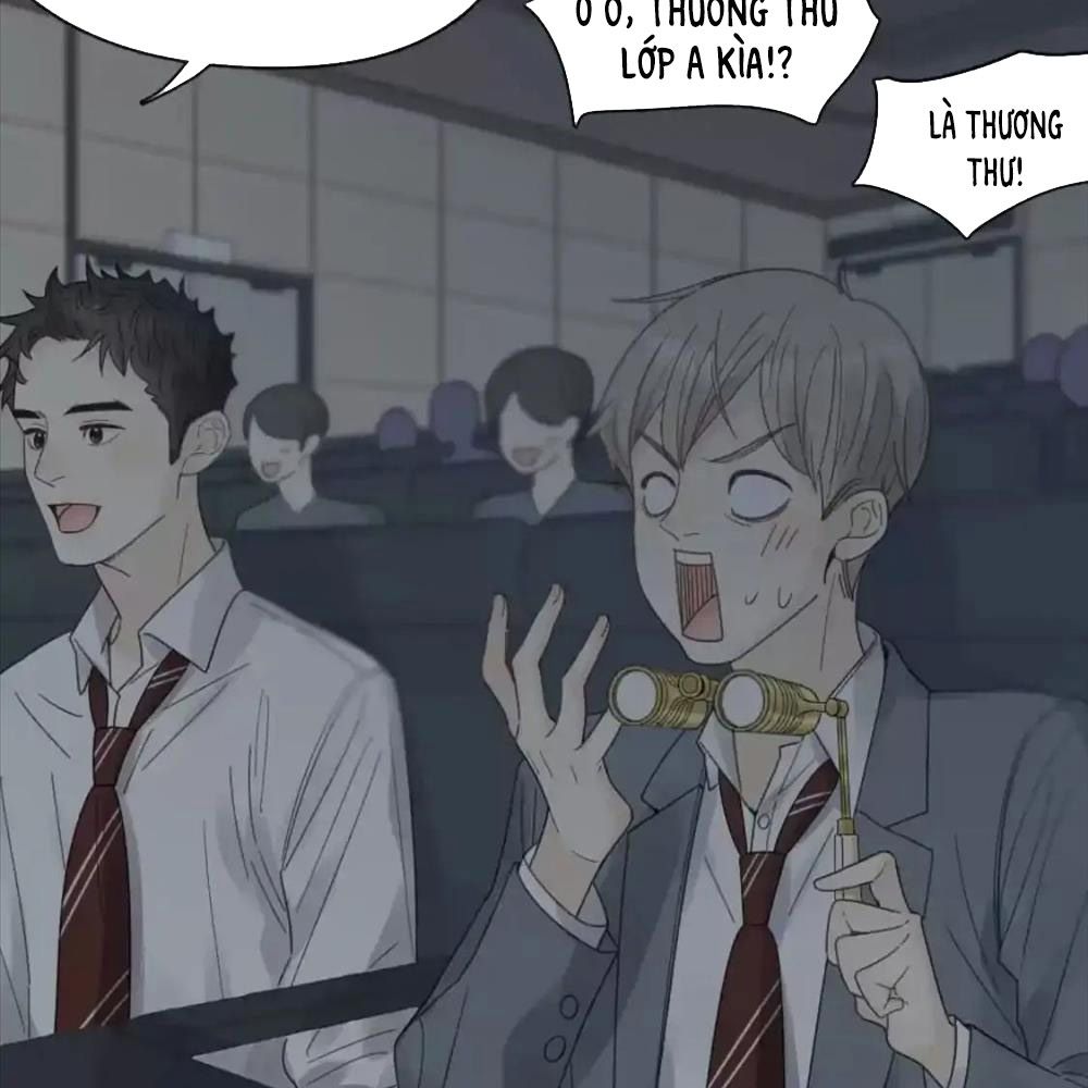 Giờ nay cô ấy cũng rất dễ thương Chapter 85 - Trang 43
