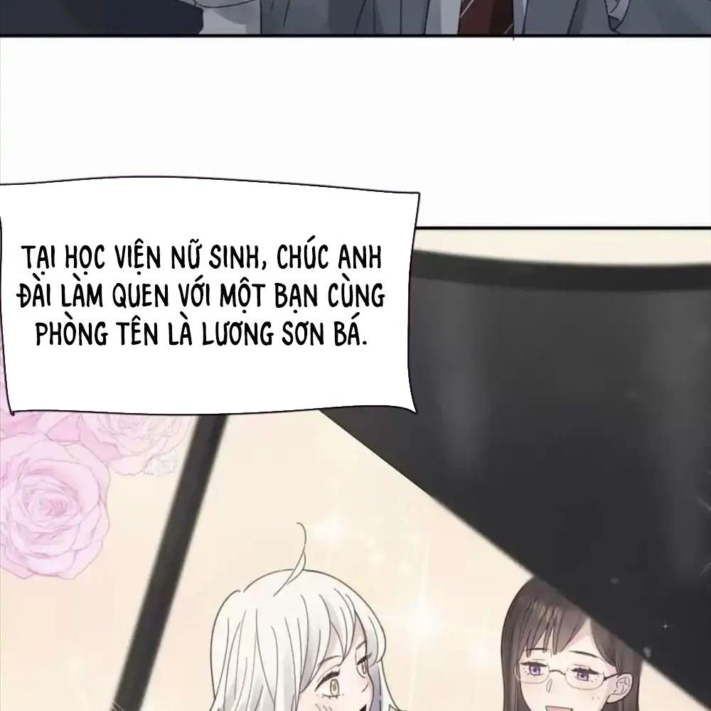 Giờ nay cô ấy cũng rất dễ thương Chapter 85 - Trang 44