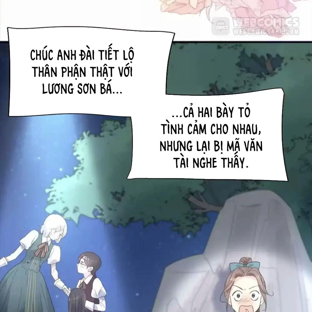 Giờ nay cô ấy cũng rất dễ thương Chapter 85 - Trang 46