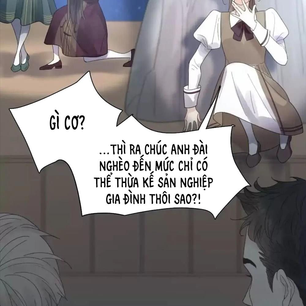 Giờ nay cô ấy cũng rất dễ thương Chapter 85 - Trang 47