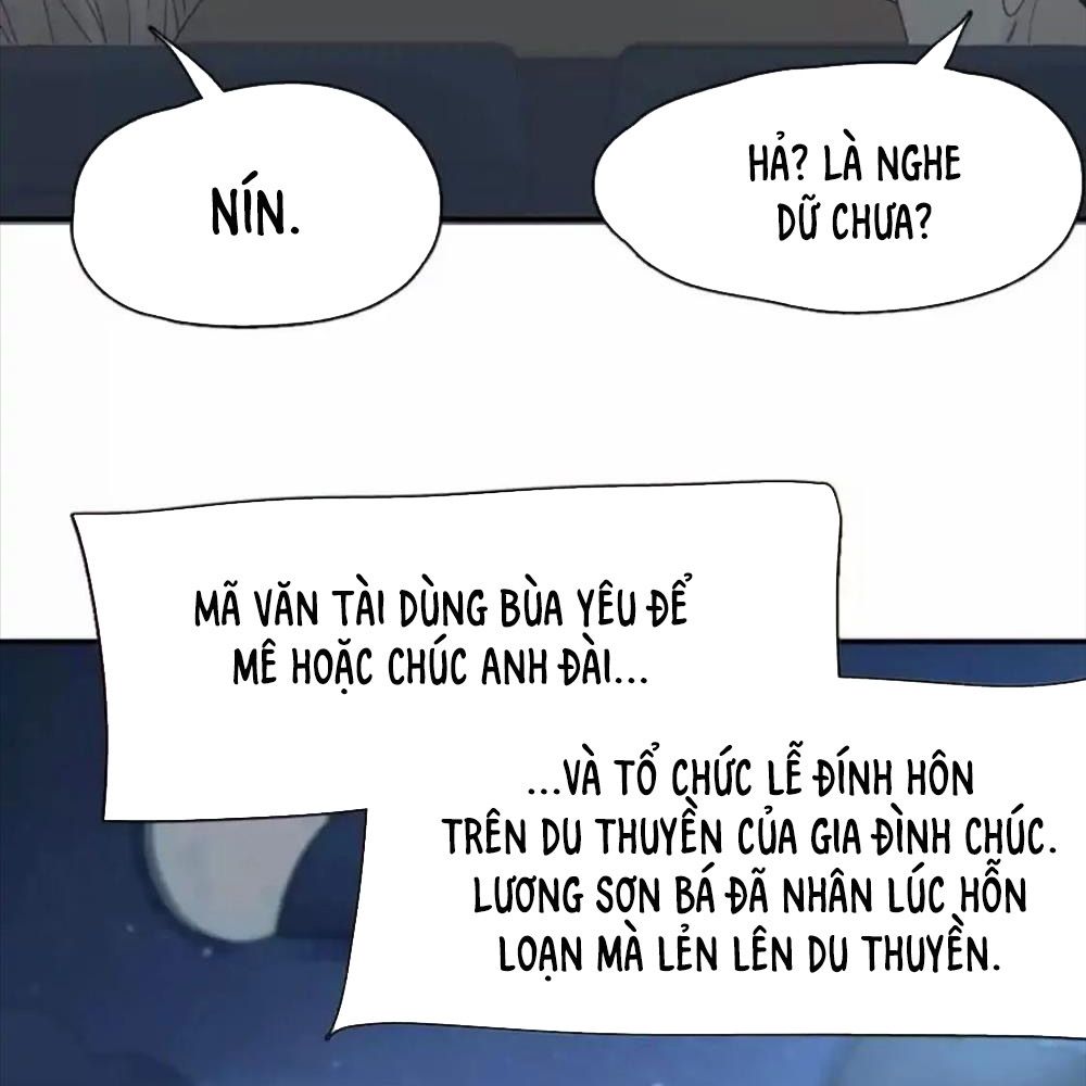 Giờ nay cô ấy cũng rất dễ thương Chapter 85 - Trang 48