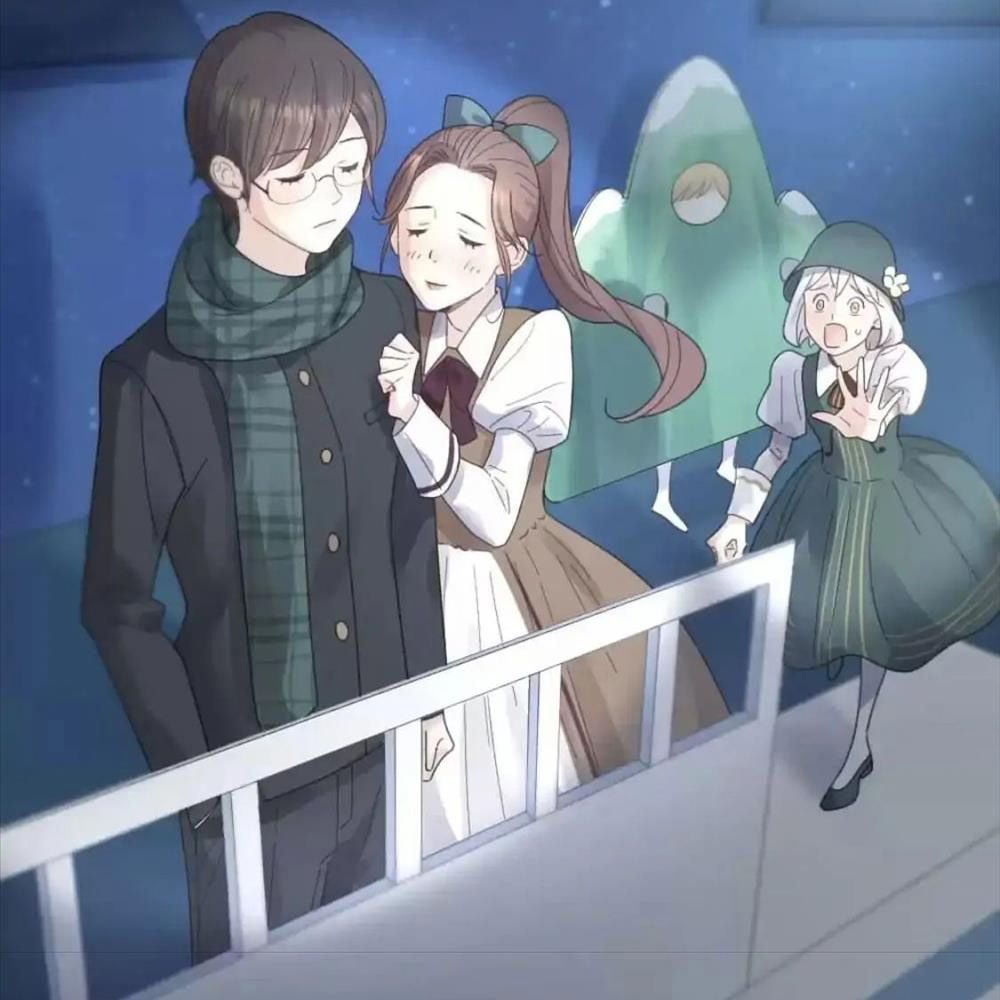 Giờ nay cô ấy cũng rất dễ thương Chapter 85 - Trang 49
