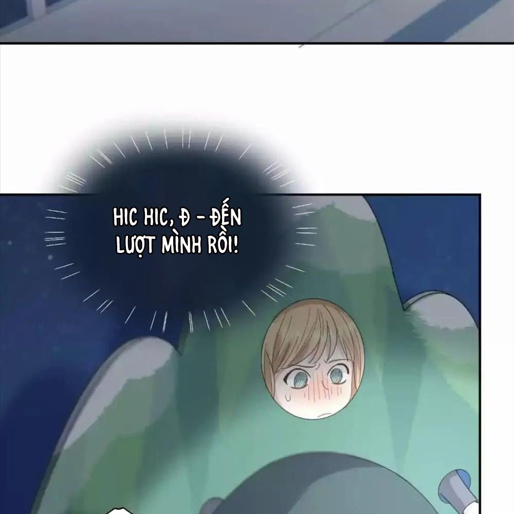 Giờ nay cô ấy cũng rất dễ thương Chapter 85 - Trang 50