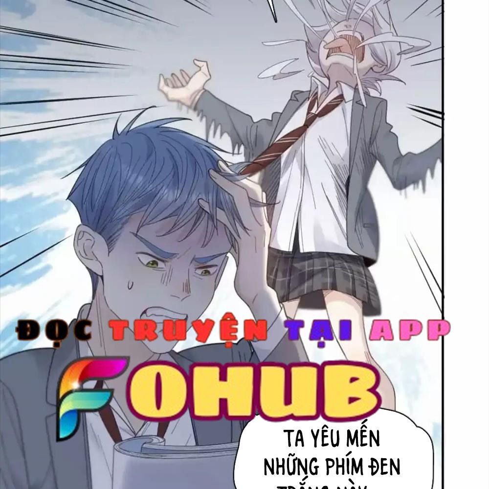 Giờ nay cô ấy cũng rất dễ thương Chapter 85 - Trang 6