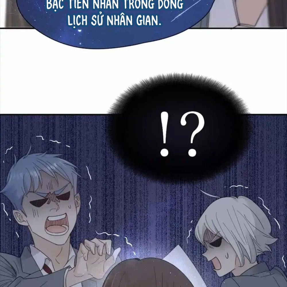 Giờ nay cô ấy cũng rất dễ thương Chapter 85 - Trang 9