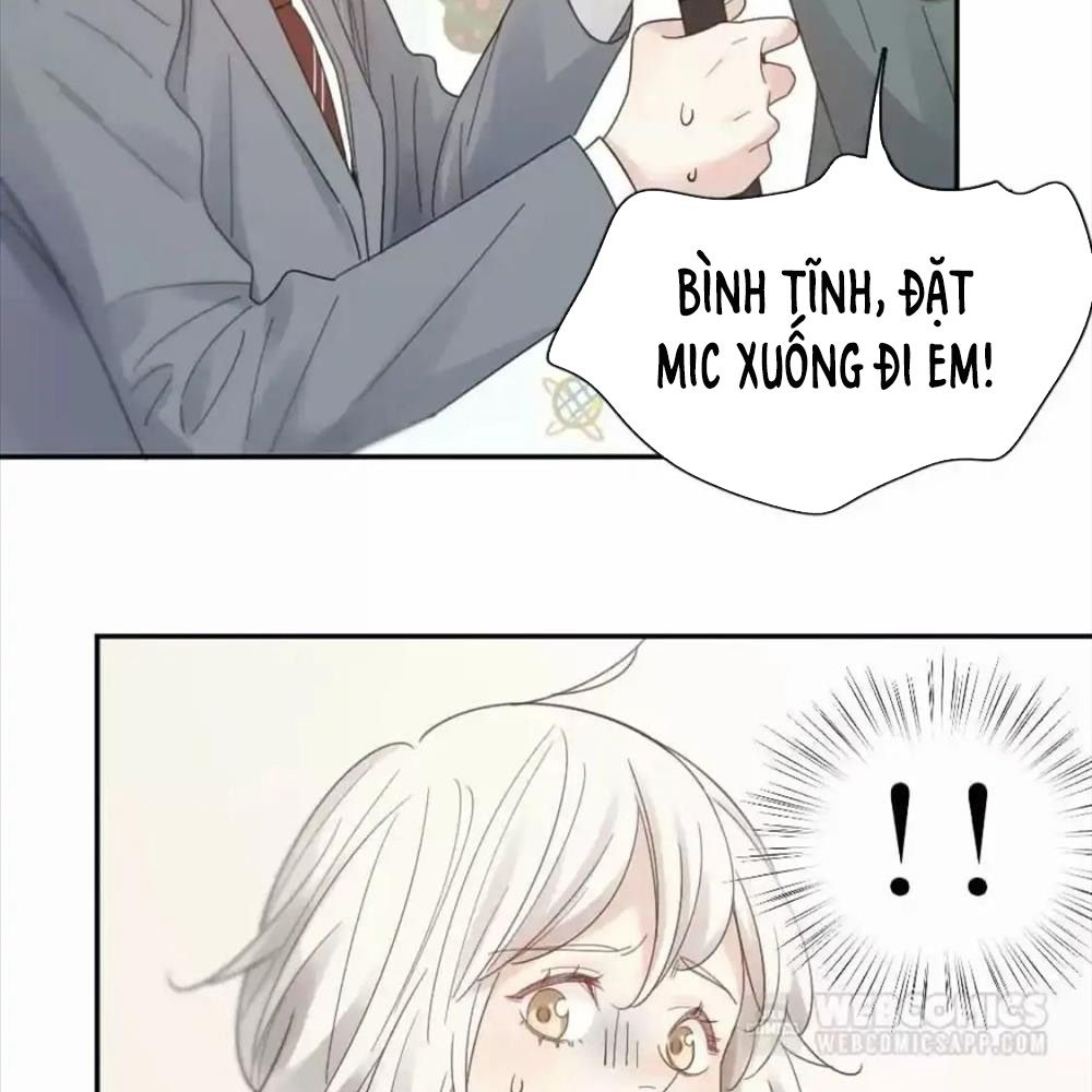 Giờ nay cô ấy cũng rất dễ thương Chapter 86 - Trang 10