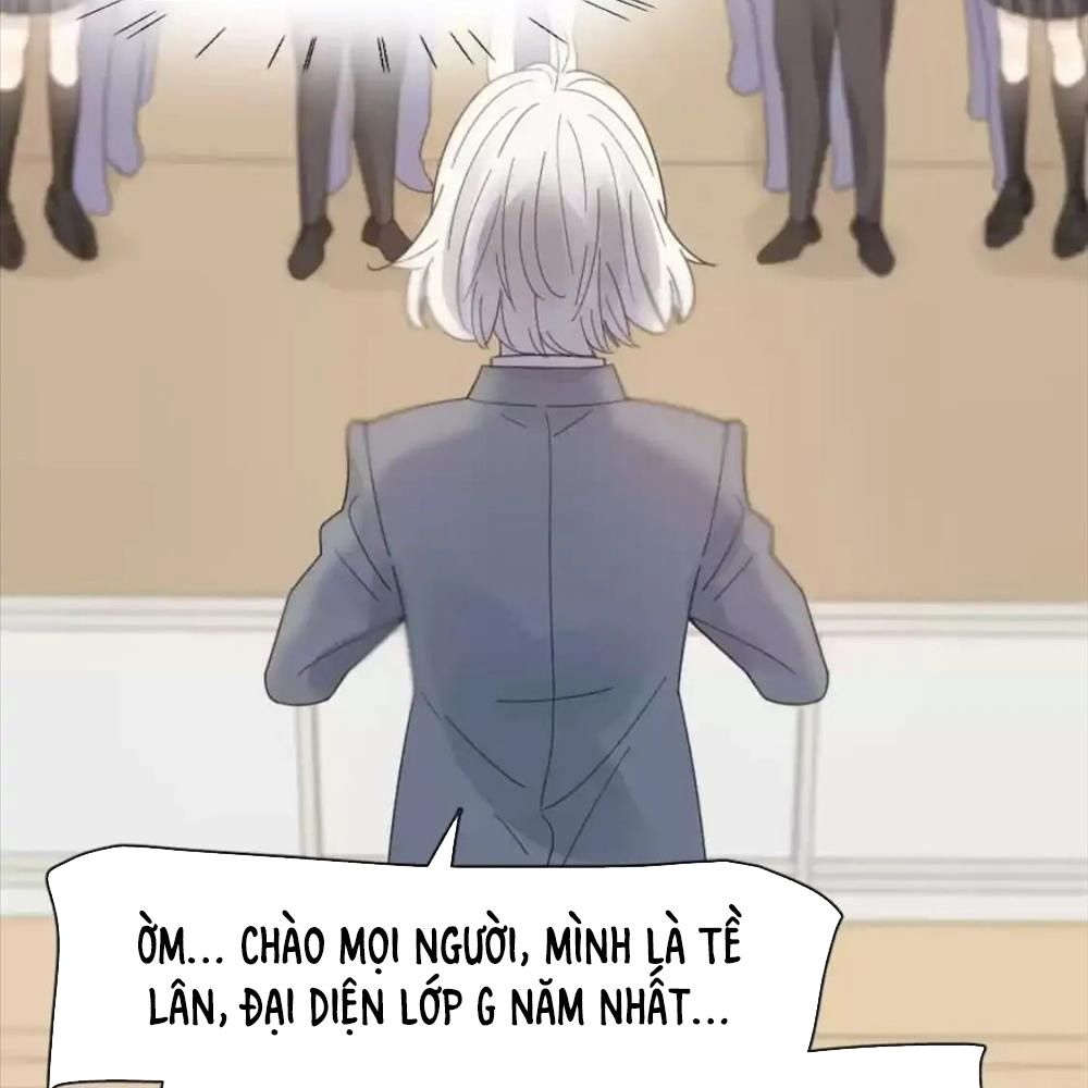 Giờ nay cô ấy cũng rất dễ thương Chapter 86 - Trang 14