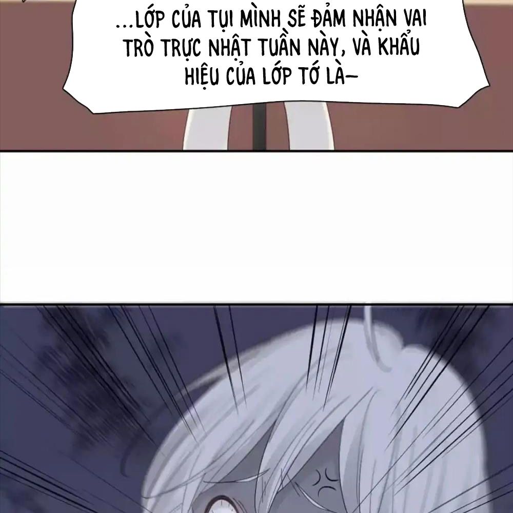 Giờ nay cô ấy cũng rất dễ thương Chapter 86 - Trang 15