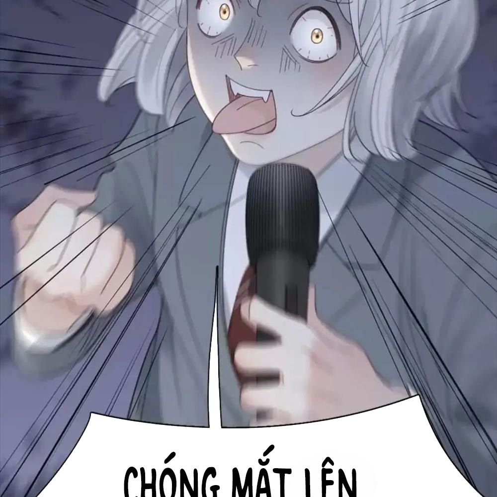 Giờ nay cô ấy cũng rất dễ thương Chapter 86 - Trang 16